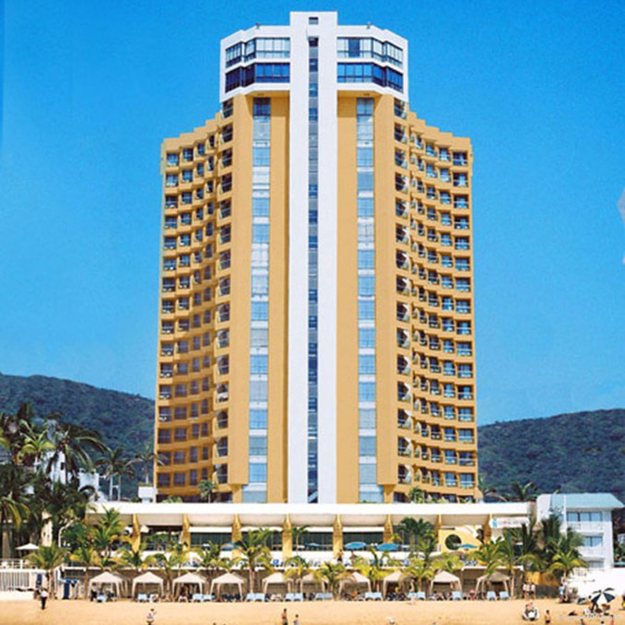 hotelacapulco