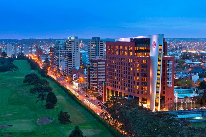 hotelsheraton