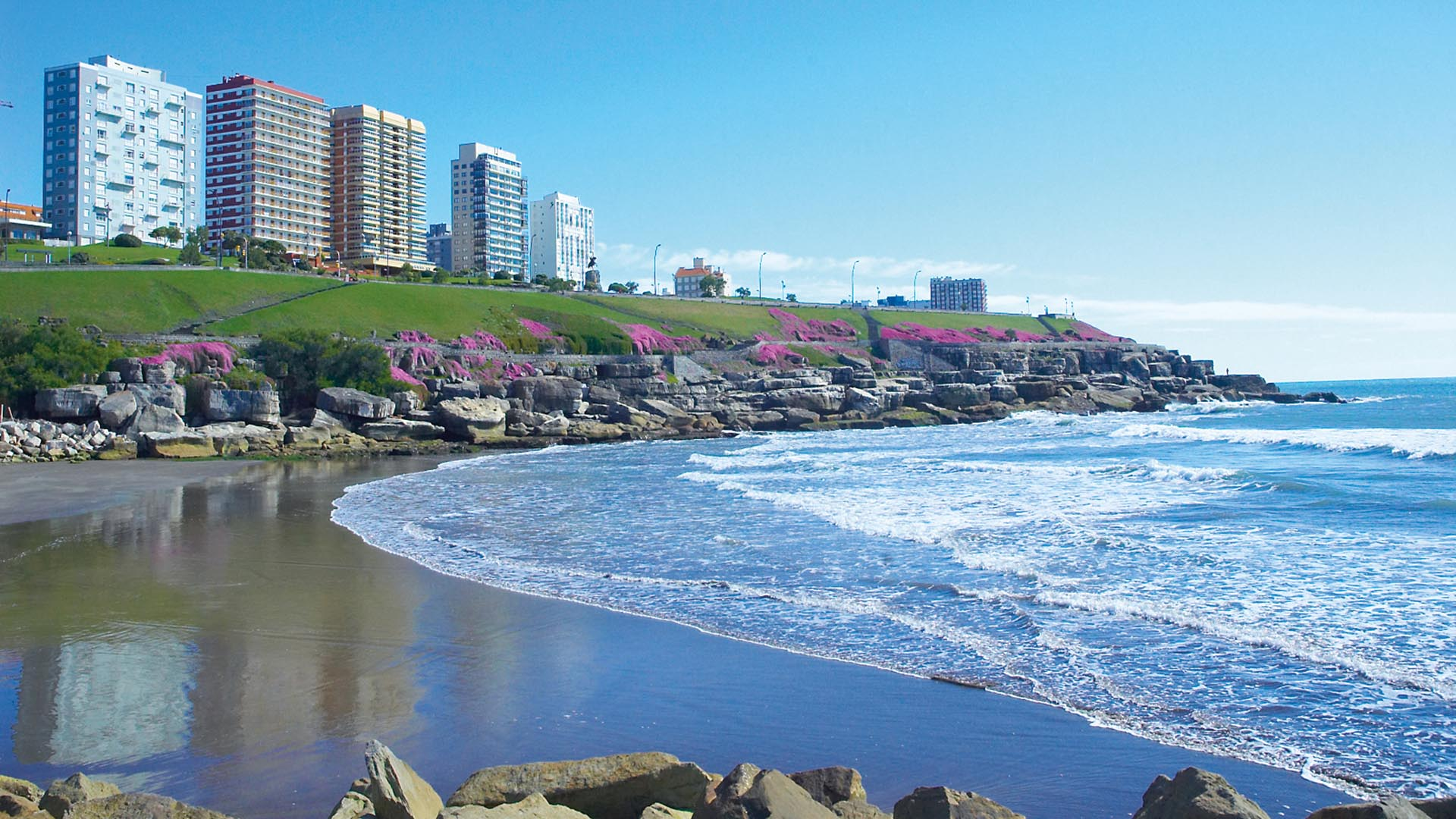 playa